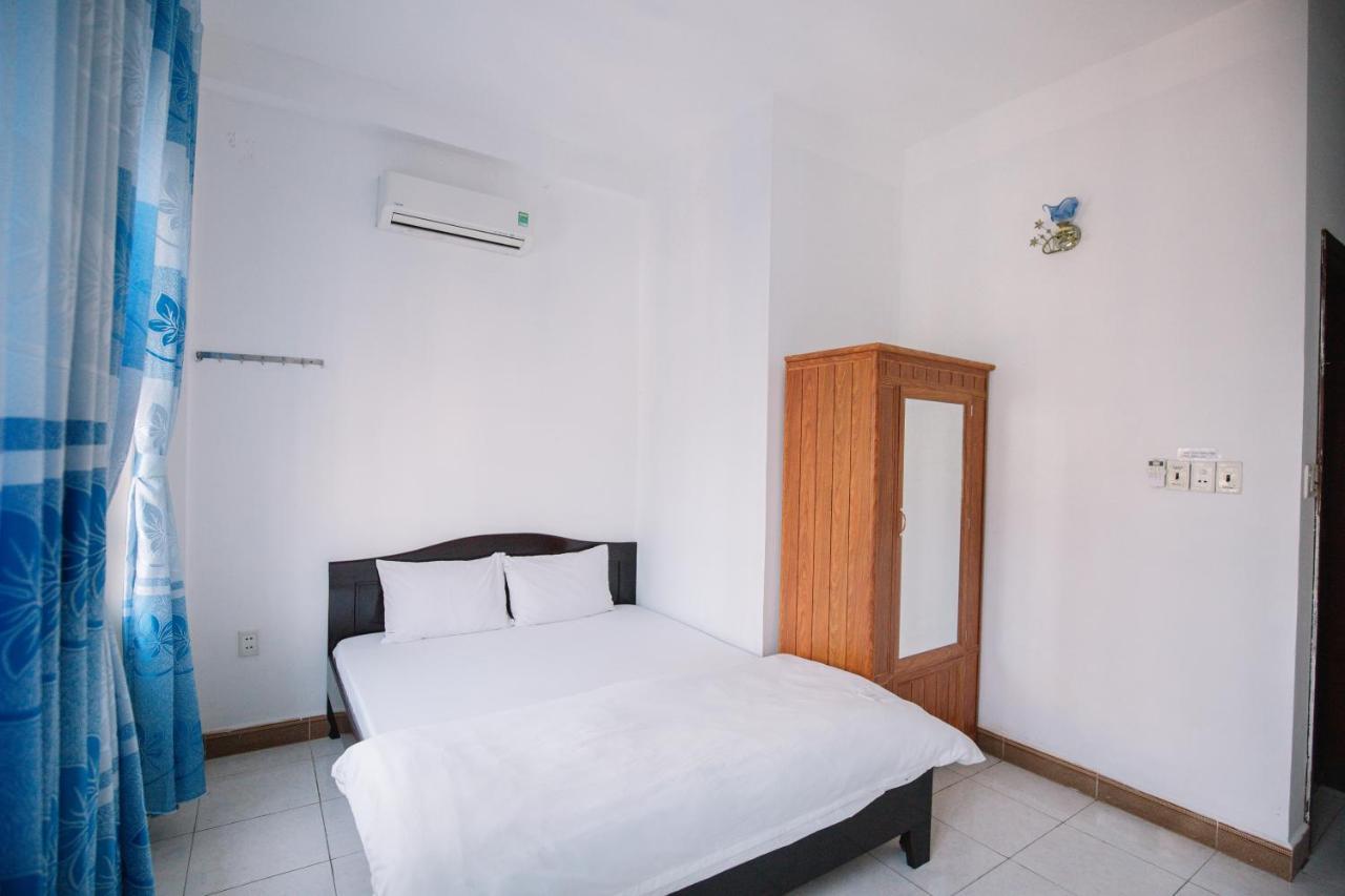 Lum Dong Tien Hotel フエ エクステリア 写真