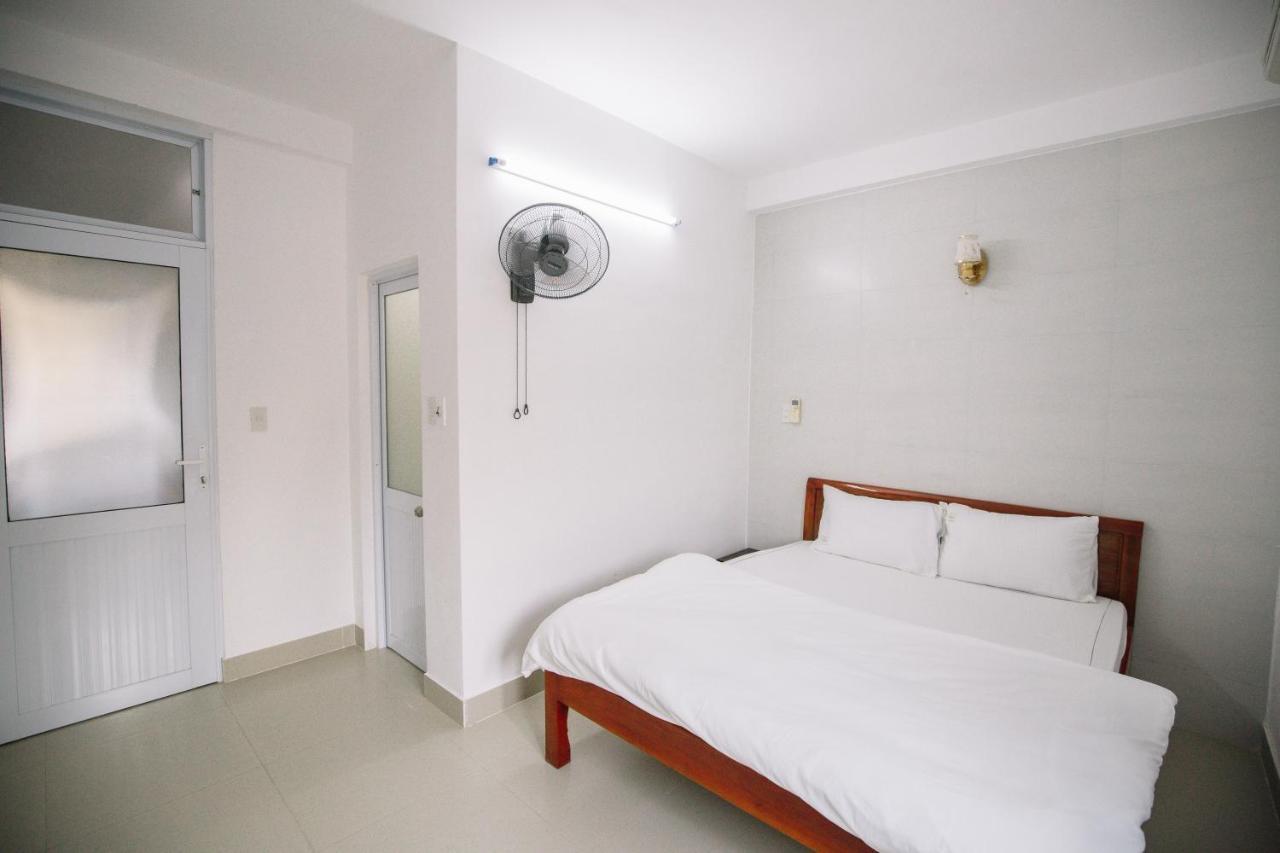 Lum Dong Tien Hotel フエ エクステリア 写真