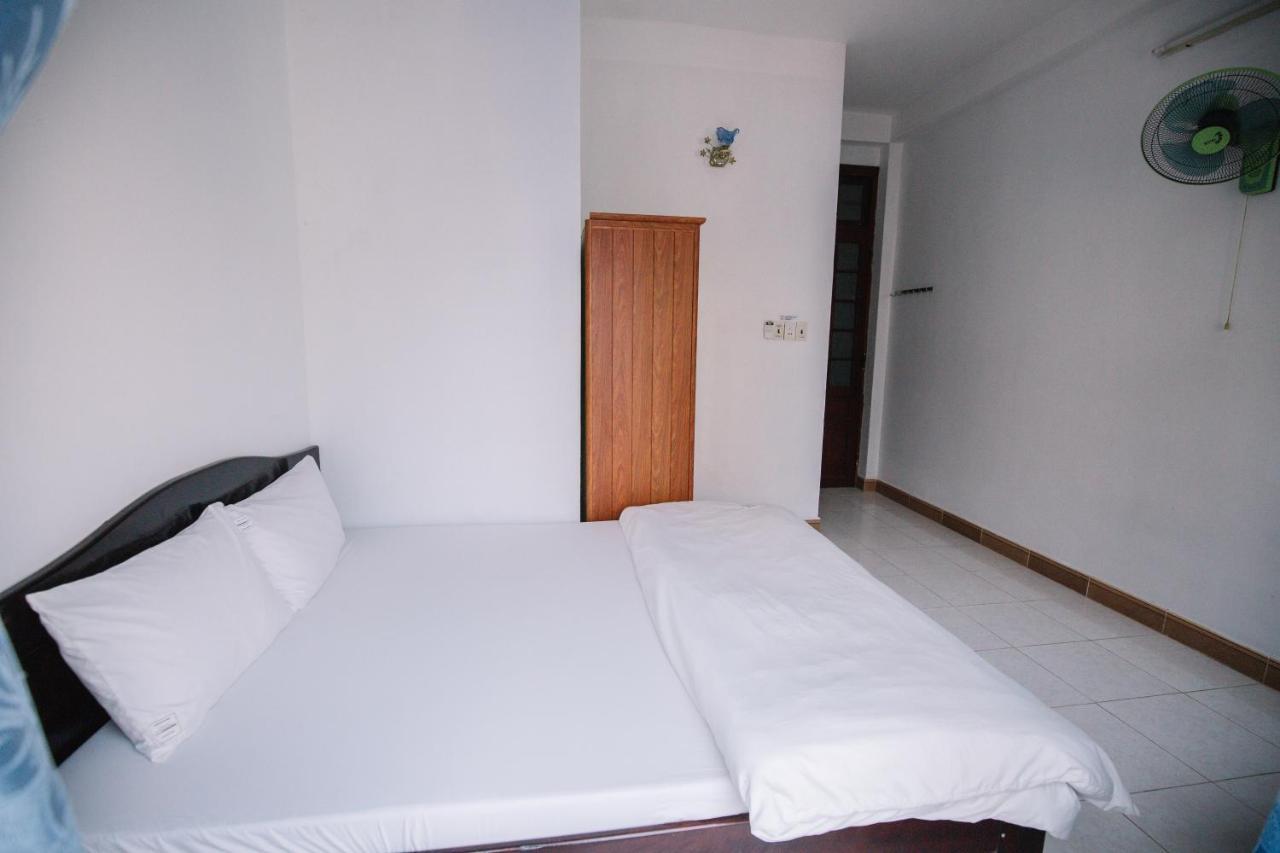 Lum Dong Tien Hotel フエ エクステリア 写真
