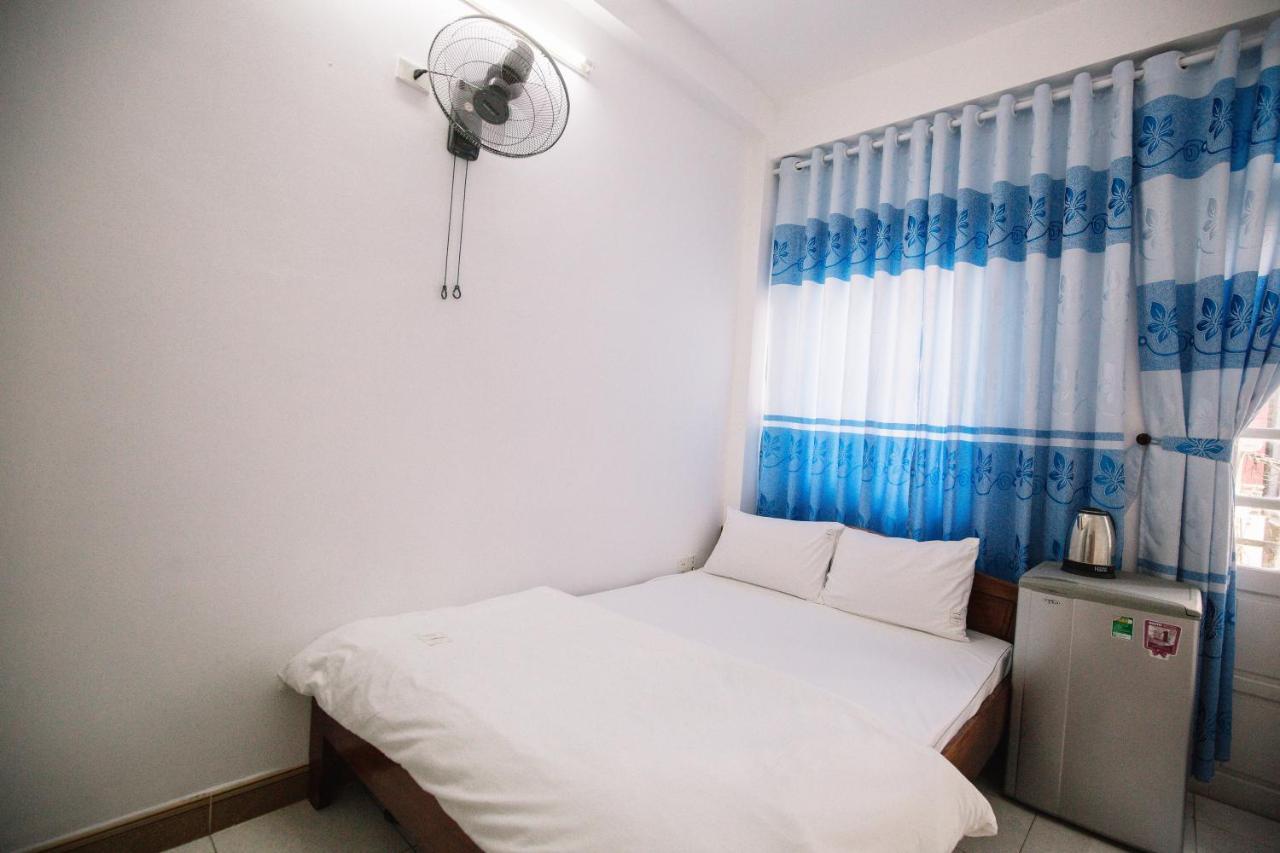 Lum Dong Tien Hotel フエ エクステリア 写真