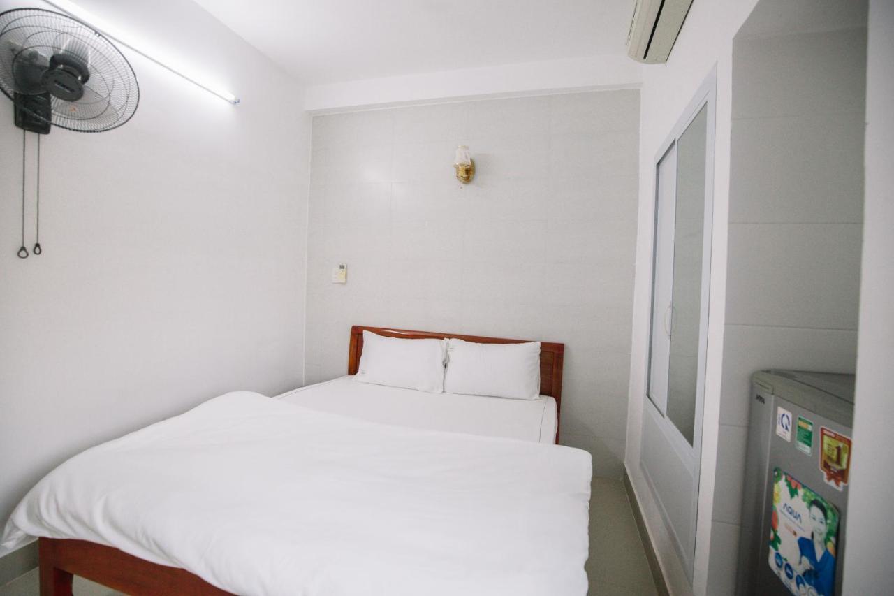 Lum Dong Tien Hotel フエ エクステリア 写真