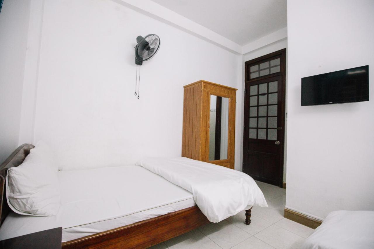 Lum Dong Tien Hotel フエ エクステリア 写真