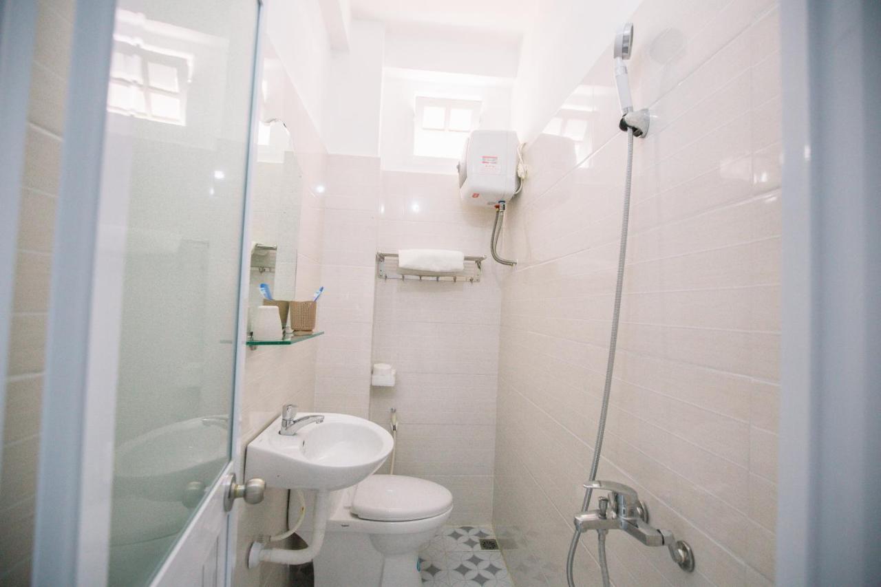Lum Dong Tien Hotel フエ エクステリア 写真
