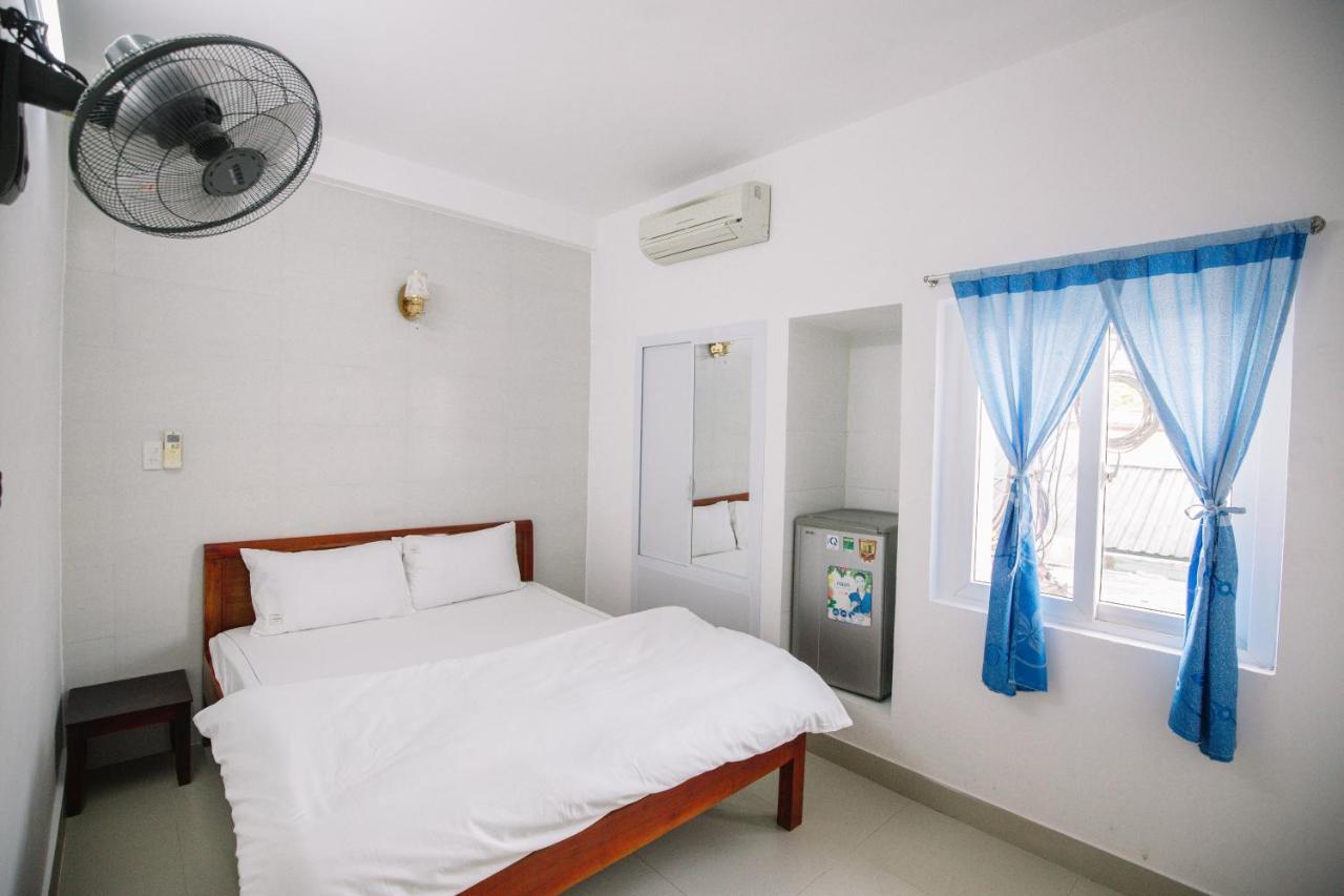 Lum Dong Tien Hotel フエ エクステリア 写真